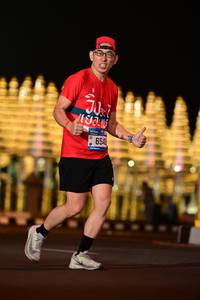 BIB: 654, 180
                            <button type="button" onclick="openModal(21115984)" class="btn btn-primary btn-sm float-right btn-popup" data-toggle="modal" data-target=".modal-high-quality">
                        <i class="fas fa-shopping-cart"></i> Add to Cart
                    </button>
                                            <button type="button" onclick="isThisMe(21115984, true)" class="btn btn-success btn-sm float-right btn-popup btn-isme hidden" data-toggle="tooltip" data-placement="bottom" title="นี่คือรูปของคุณใช่ไหม คลิกที่นี่เพื่อเอาเข้าอัลบั้ม">
                        <i class="fas fa-plus"></i> Add to album
                    </button>
                    <button type="button" onclick="isThisMe(21115984, false)" class="btn btn-warning btn-sm float-right btn-popup btn-isnotme hidden">
                        <i class="fas fa-ban"></i> Remove from album
                    </button>